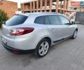 Сірий Рено Меган, об'ємом двигуна 1.6 л та пробігом 205 тис. км за 7800 $, фото 5 на Automoto.ua