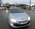Серый Рено Меган, объемом двигателя 1.5 л и пробегом 306 тыс. км за 6300 $, фото 1 на Automoto.ua