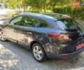 Сірий Рено Меган, об'ємом двигуна 1.5 л та пробігом 245 тис. км за 6200 $, фото 7 на Automoto.ua