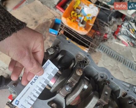 Серый Рено Меган, объемом двигателя 1.4 л и пробегом 250 тыс. км за 7500 $, фото 15 на Automoto.ua