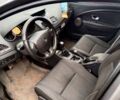 Серый Рено Меган, объемом двигателя 16 л и пробегом 270 тыс. км за 6300 $, фото 2 на Automoto.ua