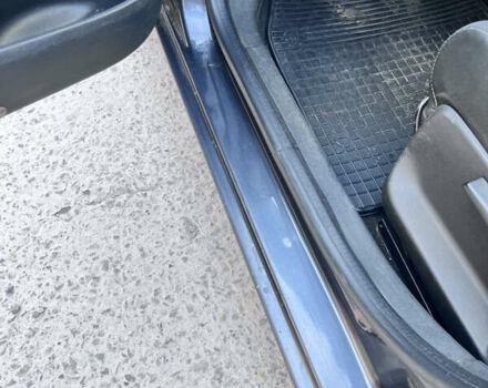 Серый Рено Меган, объемом двигателя 1.46 л и пробегом 325 тыс. км за 6400 $, фото 26 на Automoto.ua