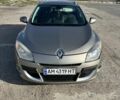 Сірий Рено Меган, об'ємом двигуна 1.5 л та пробігом 250 тис. км за 6700 $, фото 1 на Automoto.ua