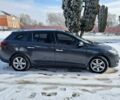 Сірий Рено Меган, об'ємом двигуна 1.5 л та пробігом 390 тис. км за 6598 $, фото 2 на Automoto.ua