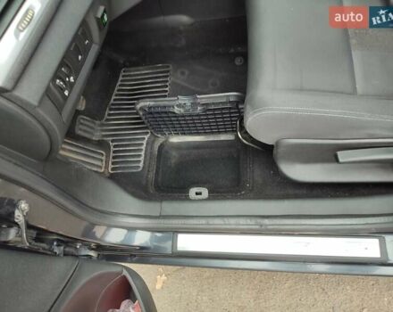 Серый Рено Меган, объемом двигателя 1.4 л и пробегом 250 тыс. км за 7500 $, фото 187 на Automoto.ua