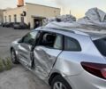 Сірий Рено Меган, об'ємом двигуна 1.5 л та пробігом 189 тис. км за 2899 $, фото 4 на Automoto.ua