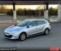Сірий Рено Меган, об'ємом двигуна 16 л та пробігом 158 тис. км за 6850 $, фото 2 на Automoto.ua