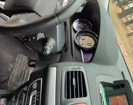 Серый Рено Меган, объемом двигателя 1.4 л и пробегом 250 тыс. км за 7500 $, фото 178 на Automoto.ua