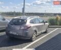 Серый Рено Меган, объемом двигателя 1.46 л и пробегом 206 тыс. км за 7000 $, фото 1 на Automoto.ua
