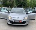 Сірий Рено Меган, об'ємом двигуна 1.5 л та пробігом 273 тис. км за 6530 $, фото 16 на Automoto.ua