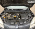 Сірий Рено Меган, об'ємом двигуна 1.5 л та пробігом 242 тис. км за 6550 $, фото 11 на Automoto.ua