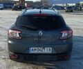 Серый Рено Меган, объемом двигателя 1.5 л и пробегом 280 тыс. км за 5900 $, фото 3 на Automoto.ua