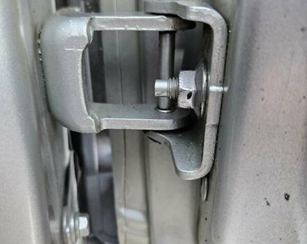 Серый Рено Меган, объемом двигателя 1.6 л и пробегом 195 тыс. км за 7850 $, фото 92 на Automoto.ua