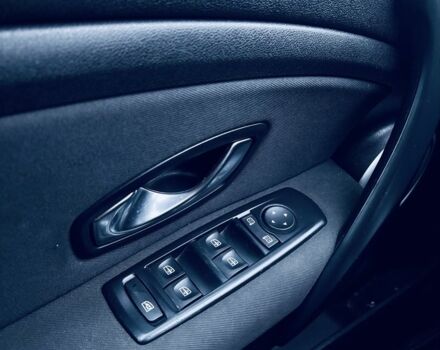 Сірий Рено Меган, об'ємом двигуна 1.5 л та пробігом 224 тис. км за 6700 $, фото 17 на Automoto.ua