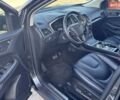 Серый Рено Меган, объемом двигателя 1.6 л и пробегом 189 тыс. км за 7450 $, фото 7 на Automoto.ua