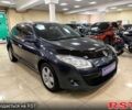 Сірий Рено Меган, об'ємом двигуна 1.5 л та пробігом 204 тис. км за 6900 $, фото 1 на Automoto.ua