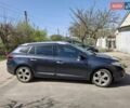 Сірий Рено Меган, об'ємом двигуна 1.4 л та пробігом 154 тис. км за 7800 $, фото 1 на Automoto.ua