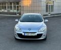 Сірий Рено Меган, об'ємом двигуна 16 л та пробігом 158 тис. км за 6850 $, фото 1 на Automoto.ua