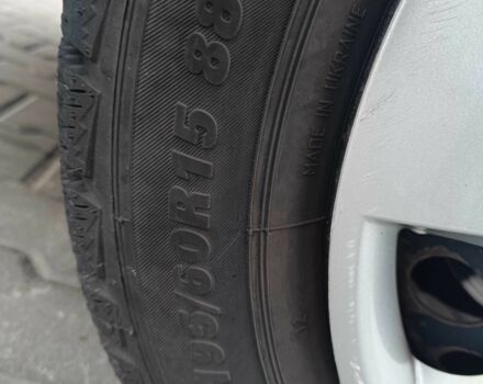 Сірий Рено Меган, об'ємом двигуна 1.5 л та пробігом 344 тис. км за 5000 $, фото 11 на Automoto.ua