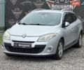 Сірий Рено Меган, об'ємом двигуна 2 л та пробігом 273 тис. км за 6490 $, фото 6 на Automoto.ua