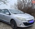Сірий Рено Меган, об'ємом двигуна 1.5 л та пробігом 340 тис. км за 6500 $, фото 1 на Automoto.ua