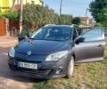 Серый Рено Меган, объемом двигателя 1.5 л и пробегом 273 тыс. км за 6700 $, фото 1 на Automoto.ua