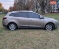 Сірий Рено Меган, об'ємом двигуна 1.46 л та пробігом 210 тис. км за 5900 $, фото 1 на Automoto.ua