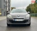 Серый Рено Меган, объемом двигателя 1.46 л и пробегом 217 тыс. км за 6400 $, фото 56 на Automoto.ua