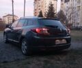 Серый Рено Меган, объемом двигателя 1.46 л и пробегом 300 тыс. км за 6300 $, фото 7 на Automoto.ua