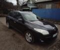 Сірий Рено Меган, об'ємом двигуна 1.5 л та пробігом 200 тис. км за 6500 $, фото 1 на Automoto.ua