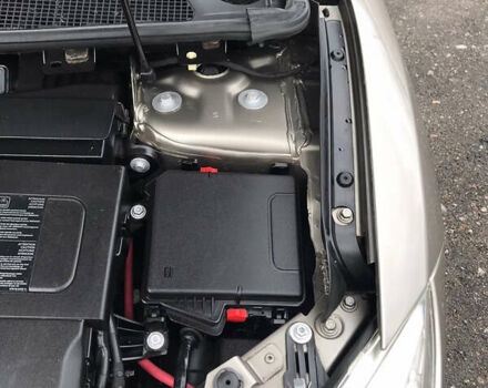 Сірий Рено Меган, об'ємом двигуна 1.46 л та пробігом 251 тис. км за 7300 $, фото 16 на Automoto.ua