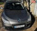 Серый Рено Меган, объемом двигателя 1.46 л и пробегом 288 тыс. км за 7200 $, фото 1 на Automoto.ua