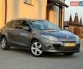 Серый Рено Меган, объемом двигателя 1.5 л и пробегом 239 тыс. км за 7200 $, фото 17 на Automoto.ua