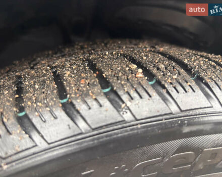 Сірий Рено Меган, об'ємом двигуна 1.5 л та пробігом 268 тис. км за 7300 $, фото 26 на Automoto.ua