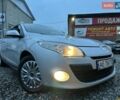 Серый Рено Меган, объемом двигателя 1.5 л и пробегом 243 тыс. км за 6900 $, фото 1 на Automoto.ua