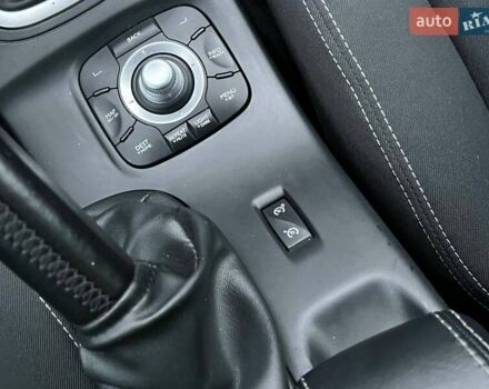 Серый Рено Меган, объемом двигателя 1.5 л и пробегом 269 тыс. км за 6000 $, фото 28 на Automoto.ua