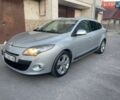 Сірий Рено Меган, об'ємом двигуна 1.6 л та пробігом 192 тис. км за 7550 $, фото 1 на Automoto.ua
