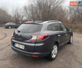 Сірий Рено Меган, об'ємом двигуна 1.5 л та пробігом 268 тис. км за 7300 $, фото 9 на Automoto.ua