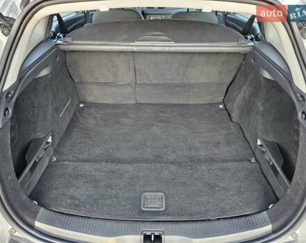 Серый Рено Меган, объемом двигателя 1.6 л и пробегом 195 тыс. км за 7850 $, фото 55 на Automoto.ua