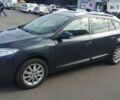 Сірий Рено Меган, об'ємом двигуна 1.6 л та пробігом 195 тис. км за 7300 $, фото 2 на Automoto.ua