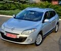 Серый Рено Меган, объемом двигателя 1.6 л и пробегом 195 тыс. км за 7850 $, фото 4 на Automoto.ua