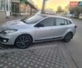 Серый Рено Меган, объемом двигателя 0 л и пробегом 243 тыс. км за 7300 $, фото 1 на Automoto.ua