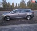 Серый Рено Меган, объемом двигателя 1.46 л и пробегом 274 тыс. км за 7100 $, фото 2 на Automoto.ua