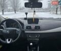 Серый Рено Меган, объемом двигателя 1.5 л и пробегом 385 тыс. км за 6498 $, фото 14 на Automoto.ua