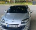 Сірий Рено Меган, об'ємом двигуна 1.5 л та пробігом 34 тис. км за 6503 $, фото 1 на Automoto.ua