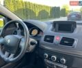 Серый Рено Меган, объемом двигателя 1.5 л и пробегом 233 тыс. км за 6390 $, фото 29 на Automoto.ua