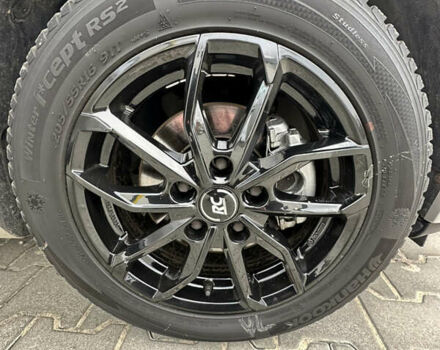 Серый Рено Меган, объемом двигателя 1.9 л и пробегом 143 тыс. км за 8450 $, фото 26 на Automoto.ua