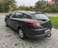 Серый Рено Меган, объемом двигателя 1.6 л и пробегом 280 тыс. км за 7000 $, фото 2 на Automoto.ua