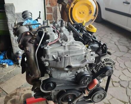 Серый Рено Меган, объемом двигателя 1.4 л и пробегом 250 тыс. км за 7500 $, фото 36 на Automoto.ua