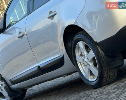 Серый Рено Меган, объемом двигателя 1.46 л и пробегом 180 тыс. км за 6750 $, фото 29 на Automoto.ua